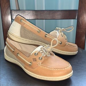 Women’s Sperry Boat Shoes